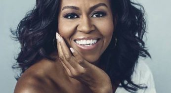 Michelle Obama on Trump: “I’d never forgive him”