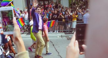Justin Trudeau’s first three years in office: Could his ways benefit The UK?