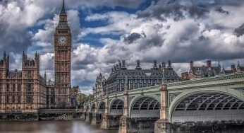 The (un)happiest places to live in London have been revealed