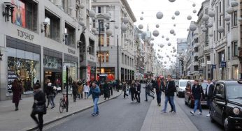 Stress and the City