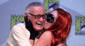 Marvel Comics legend Stan Lee, dies age 95