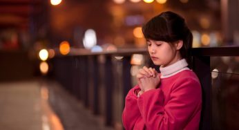 Oh my God: is religion relevant to young people?