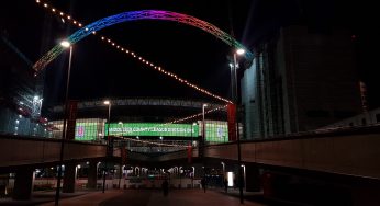 And the teams are Coming Out: Stonewall FC and the campaign helping LGBT players get back on the field