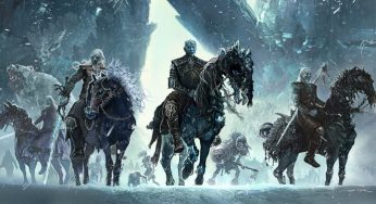 New Game of Thrones teaser just dropped