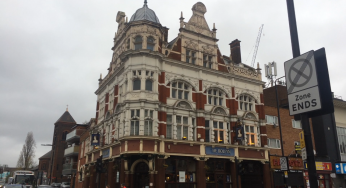 Upton Park and life after the Boleyn Ground