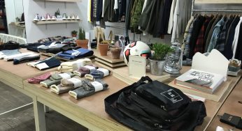 The football hidden in your fashion