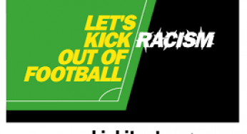 Banana skins and abusive chants: football is still tainted by racism at all levels.
