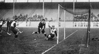 How important is history in sport today?