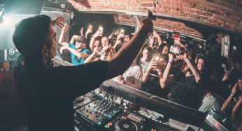 Sammy Virji: get to know this up-and-coming DJ