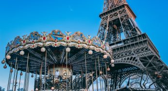 Beautiful photos of Paris and Where to take them