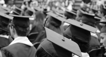 High fees for higher education