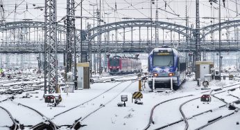 Renationalisation for the UK’s rail system?