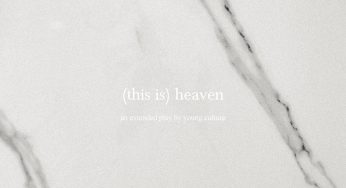 Young Culture announce new single “21 Days” and new EP (This Is) Heaven