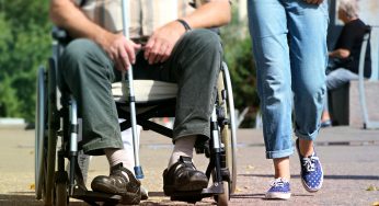 Motability boss bonus leads to backlash