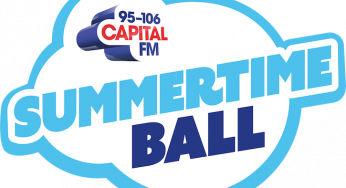 Calvin Harris joins the line-up for Capital’s Summertime Ball
