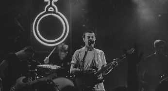 Deaf Havana headline Sunday’s Camden Rocks – The Gallery