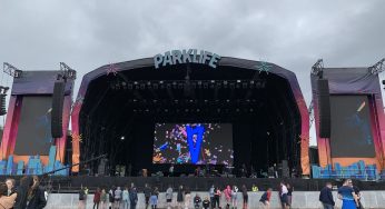 See you in 2020, Parklife!