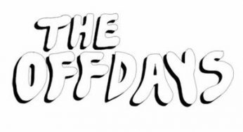 The Offdays’ debut at Camden Rocks Festival