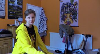 “After six years of cosplaying, I quit.”
