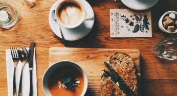 5 easy ways to detox in London