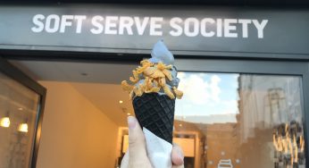 A break from Ben & Jerry’s