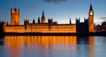 ‘Super Saturday’ – MPs meet tomorrow for Brexit crunch vote