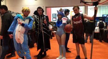 Comic Con 2019 has arrived
