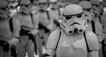 “Taking one last look…” at Star Wars: The Rise of Skywalker