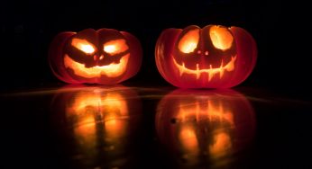 The evolution of Halloween: from petrifying to partying