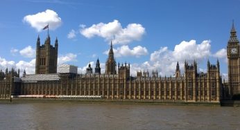 Live: Brexit deal debate