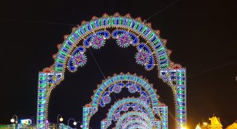 Winter Wonderland is back