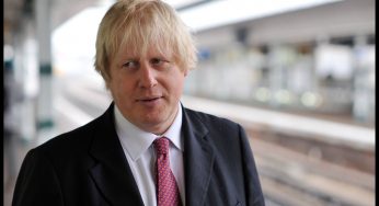 Tories to invest in youth centres to give “young people hope” says Boris Johnson