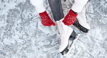 Skate for free at Waterloo’s rooftop bar