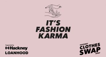 #ZerowasteHackney: ‘Clothes Swap’ becomes a new wave