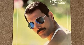 Five London locations important to Freddie Mercury