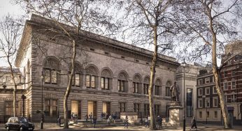 5 reasons to visit the National Portrait Gallery before it closes for renovations