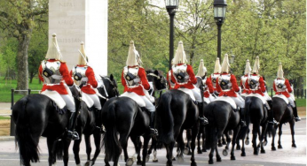 Lord Mayor’s Show 2019: The history