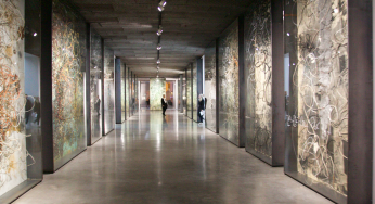 Anselm Kiefer: Superstrings, Runes, The Norns, Gordian Knots