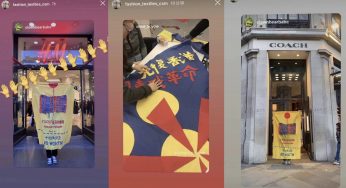 Opinion: Why Central Saint Martins’ Instagram story is irresponsible