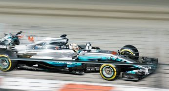 Lewis Hamilton set for a 6th British record at US Grand Prix