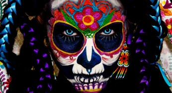 Dia de los Muertos: cultural appropriation or appreciation?