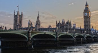 The MPs have spoken! Sir Lindsay Hoyle will be next Speaker