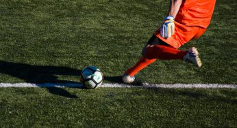 London’s football leagues: support your local club this weekend
