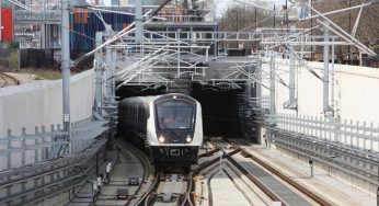 Crossrail delayed until 2021