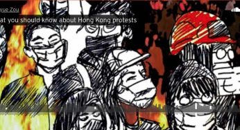 What’s happening with the Hong Kong protests?