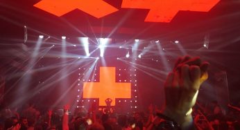 Is rave culture dead?