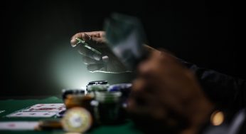 Crazy betting: These are the alarming stats of the UK