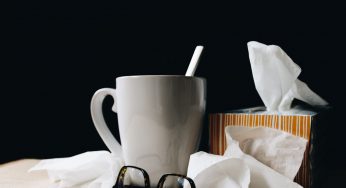 Cold season is coming: how to stay fit and healthy