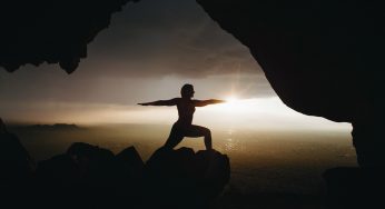 Why every woman should do yoga while pregnant