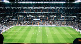 If its up to Mourinho, Tottenham will be in the next Champions League